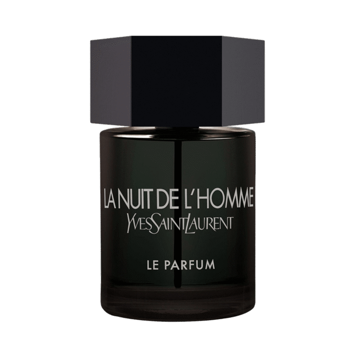 La Nuit de L'Homme Le Parfum by Yves Saint Laurent available at Ferrari Centre Qatar's online store.