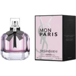 YSL Mon Paris Couture perfume available at Ferrari Centre Qatar's online store.