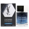 L'Homme Le Parfum by Yves Saint Laurent available at Ferrari Centre Qatar's online store.