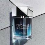 L'Homme Le Parfum by Yves Saint Laurent available at Ferrari Centre Qatar's online store.