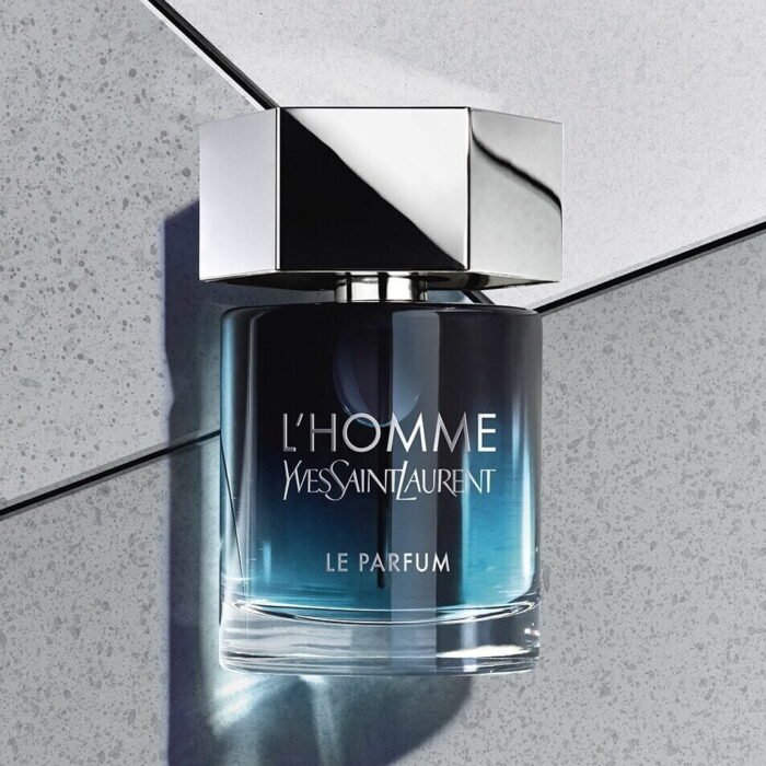 L'Homme Le Parfum by Yves Saint Laurent available at Ferrari Centre Qatar's online store.