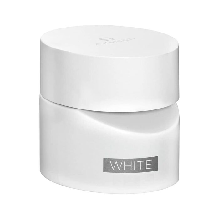 Aigner White EDT 125ML for Men - Image 2