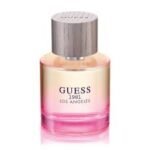 Guess 1981 Los Angeles EDT 100ML for Women - Image 2