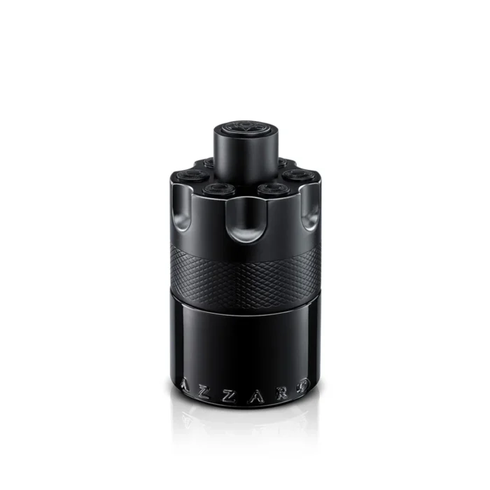 Azzaro The Most Wanted EDP Intense 100ML for Men - Image 2