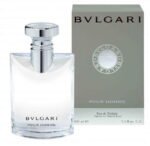 Bvlgari Pour Homme EDT 100ML for Men