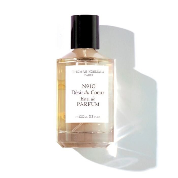 Thomas Kosmala No 10 Desir du Coeur EDP 100ML - Image 2