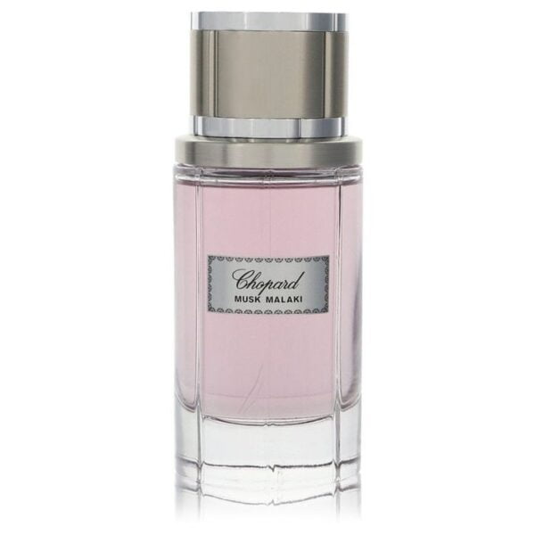 Chopard Musk Malaki fragrance available at Ferrari Centre Qatar's online store.