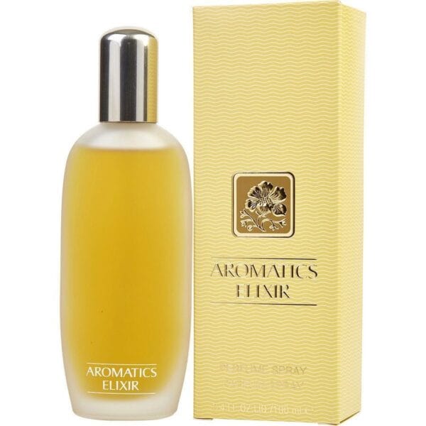 Clinique Aromatics Elixir EDP for Women
