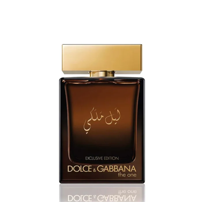 Dolce & Gabbana The One Royal Night Exclusive Edition EDP 100ML for Men - Image 2