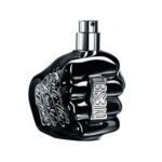 Diesel Only The Brave Tattoo EDT 75ML for Men - Image 2