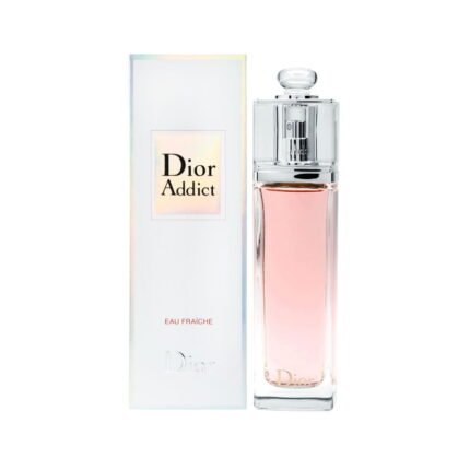 Dior Addict Eau Fraiche by Dior available at Ferrari Centre Qatar's online store.