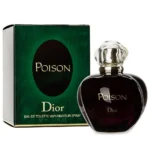 Dior Poison EDT 100ML for Women