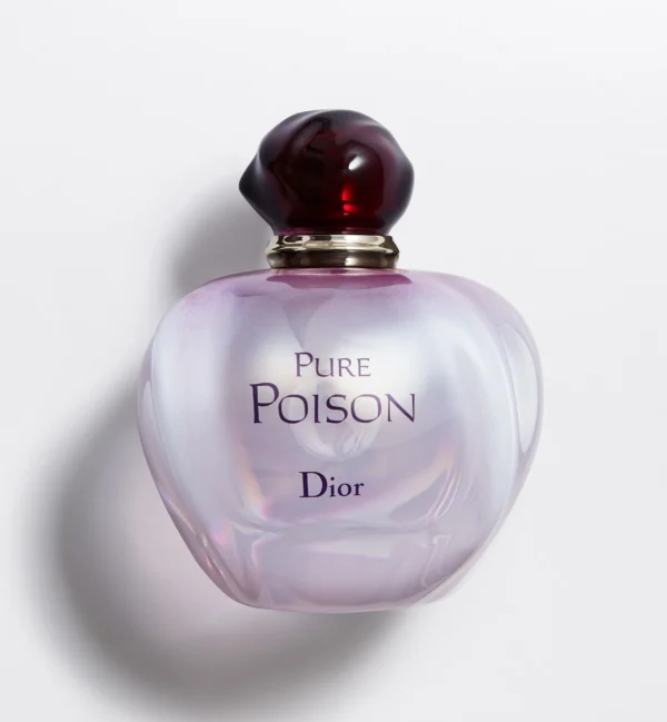 Dior Pure Poison by Dior available at Ferrari Centre Qatar's online store.