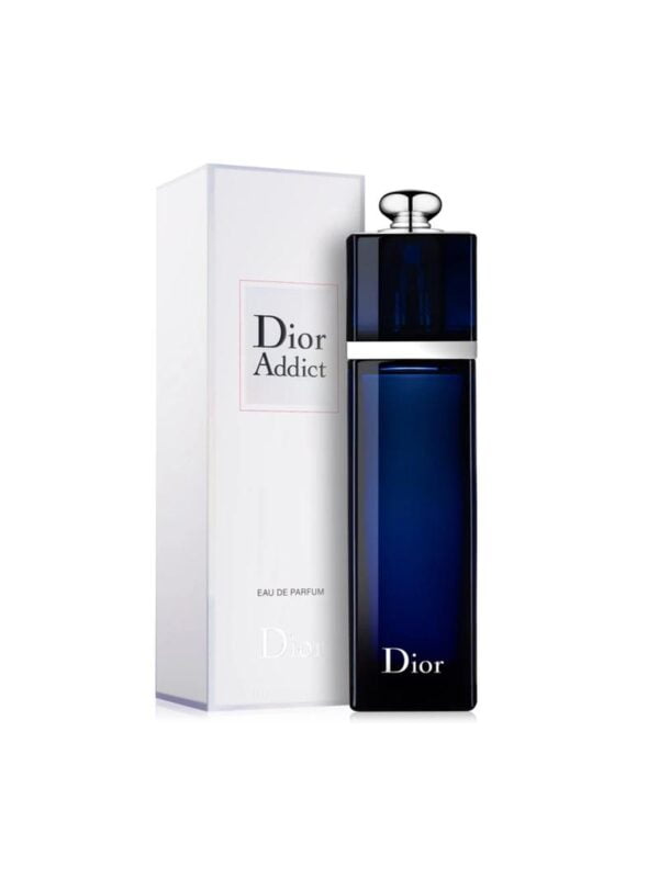 Dior Addict Eau de Parfum by Dior available at Ferrari Centre Qatar's online store.