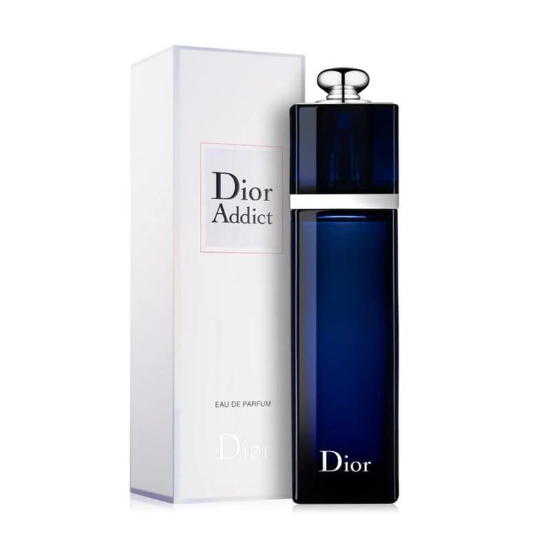 Dior Addict Eau de Parfum (2014) by Dior – Amber Floral Fragrance for Women | Ferrari Centre Qatar Dior Addict Eau de Parfum by Dior available at Ferrari Centre Qatar's online store.