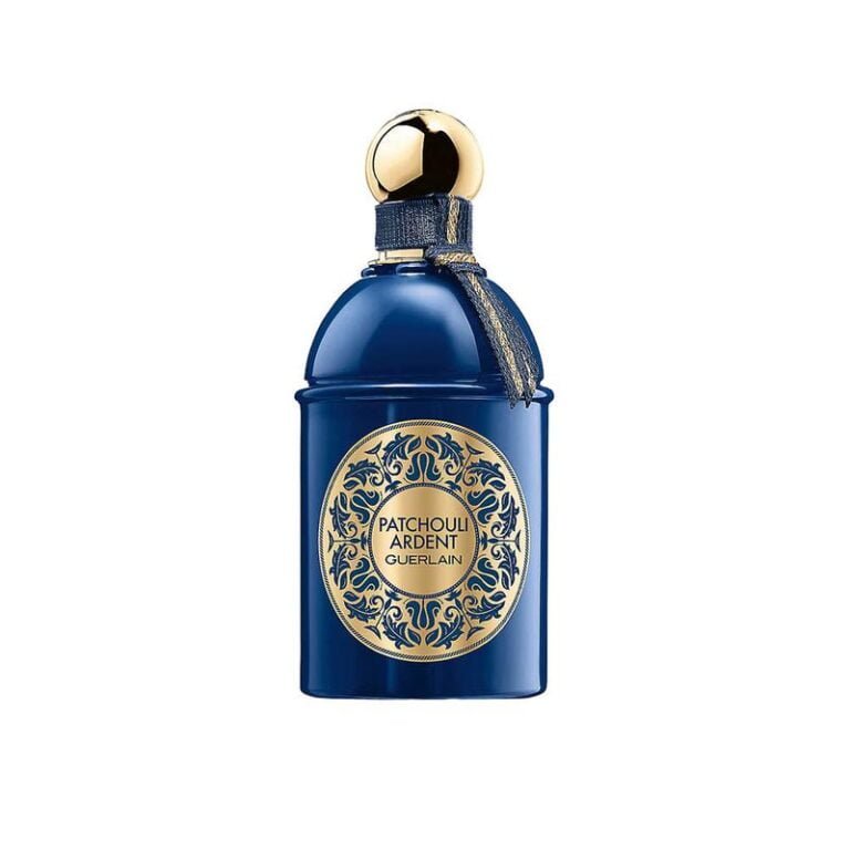 Guerlain Patchouli Ardent EDP 125ML - Image 2