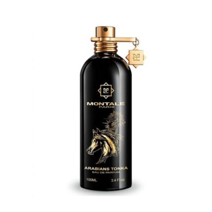 Montale Arabians Tonka EDP 100ML Qatar
