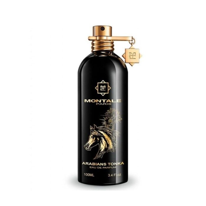 Montale Arabians Tonka EDP 100ML Qatar