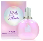Lanvin Eclat d'Arpege Sheer EDT 100ML for Women