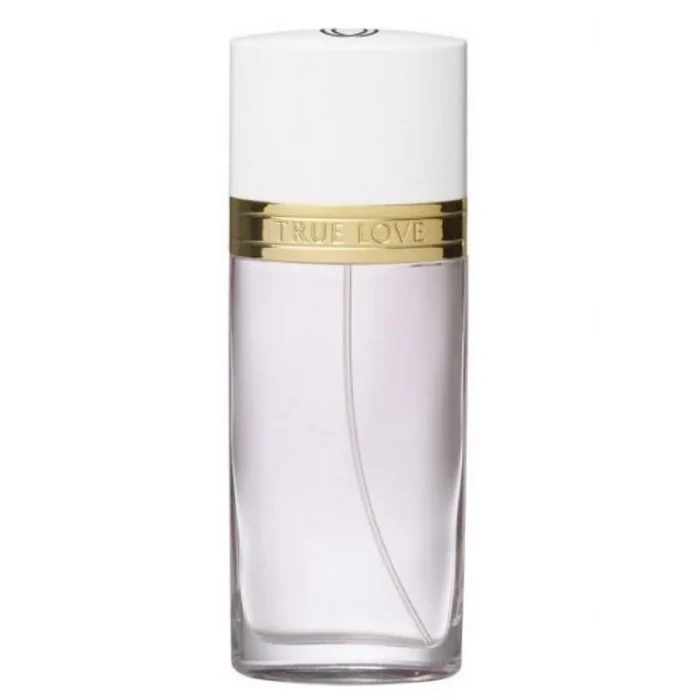 Elizabeth Arden True Love EDT 100ML for Women - Image 2