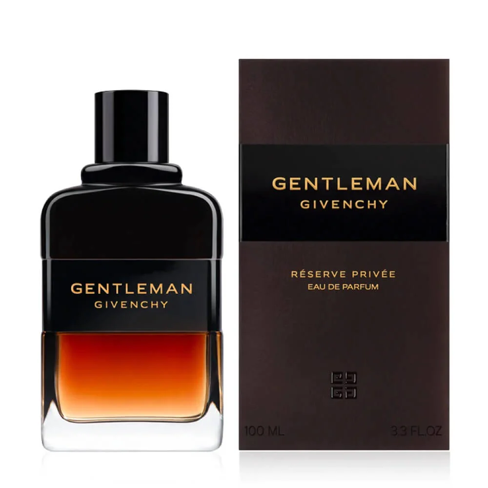 Gentleman edp 100ml hotsell