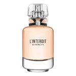 Givenchy L'Interdit EDT 80ML for Women - Image 2