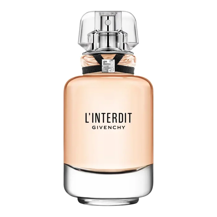 Givenchy L'Interdit EDT 80ML for Women - Image 2