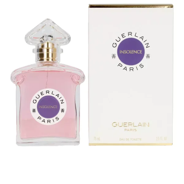 Guerlain Insolence EDT 75ML for Women