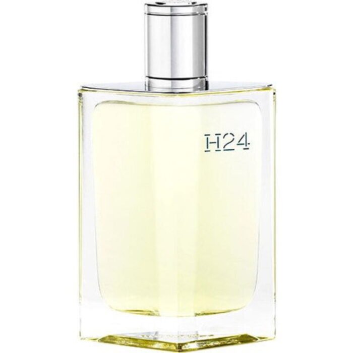 Hermes H24 EDT 100ML for Men - Image 2