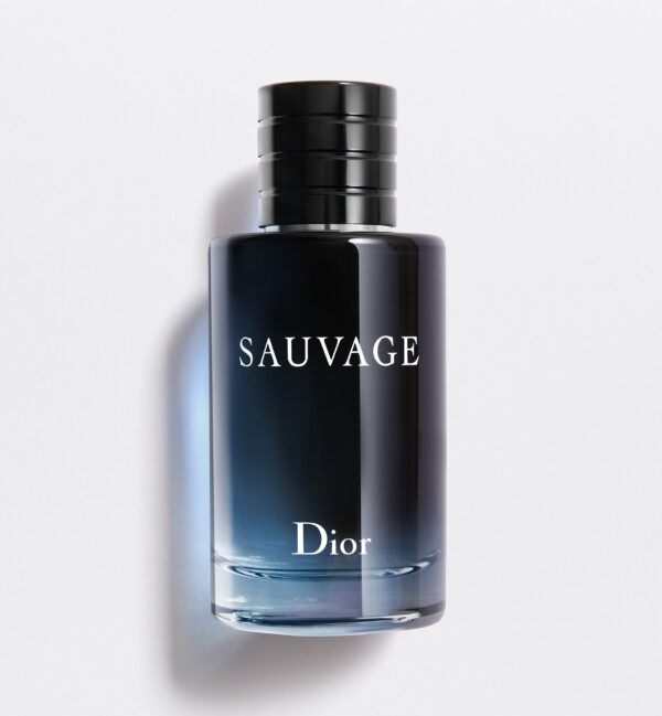 Dior Sauvage by Dior available at Ferrari Centre Qatar's online store.