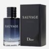 Dior Sauvage by Dior available at Ferrari Centre Qatar's online store.
