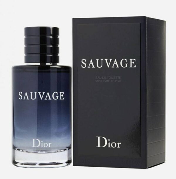Dior Sauvage by Dior available at Ferrari Centre Qatar's online store.