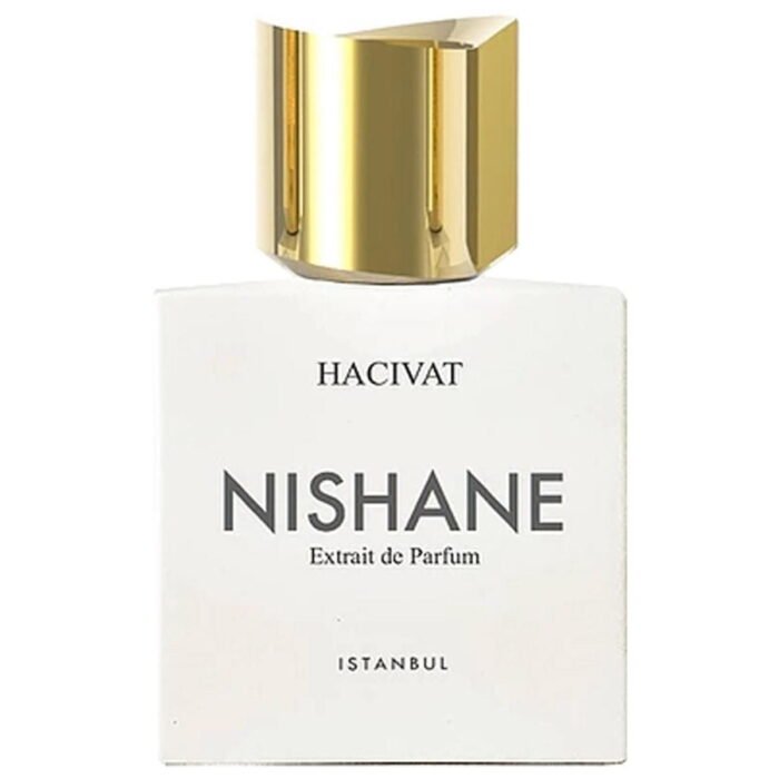 Nishane Hacivat Extrait de Parfum 100ML - Image 2