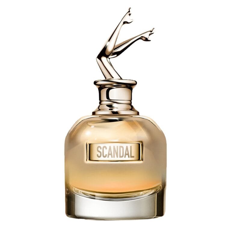 JPG Scandal Gold by Jean Paul Gaultier EDP 80ML - Image 2