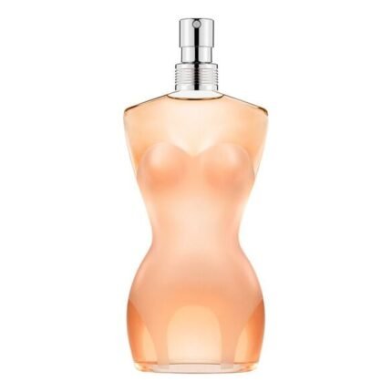 Jean Paul Gaultier Classique EDT 100ML for Women Qatar