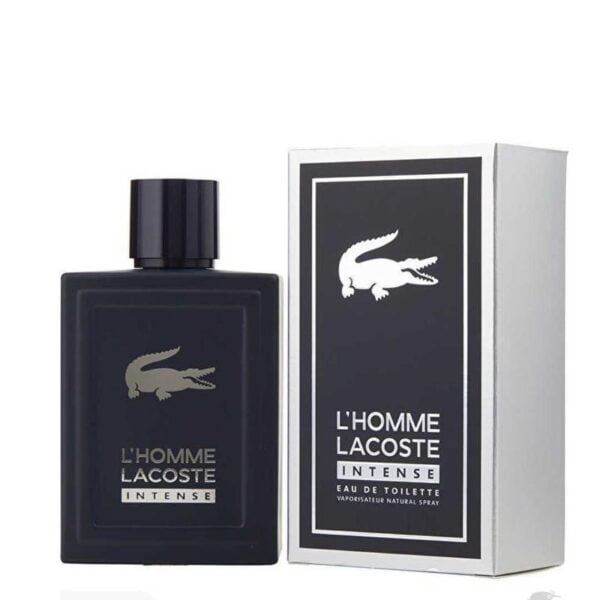 Lacoste L'Homme Intense EDT 100ML