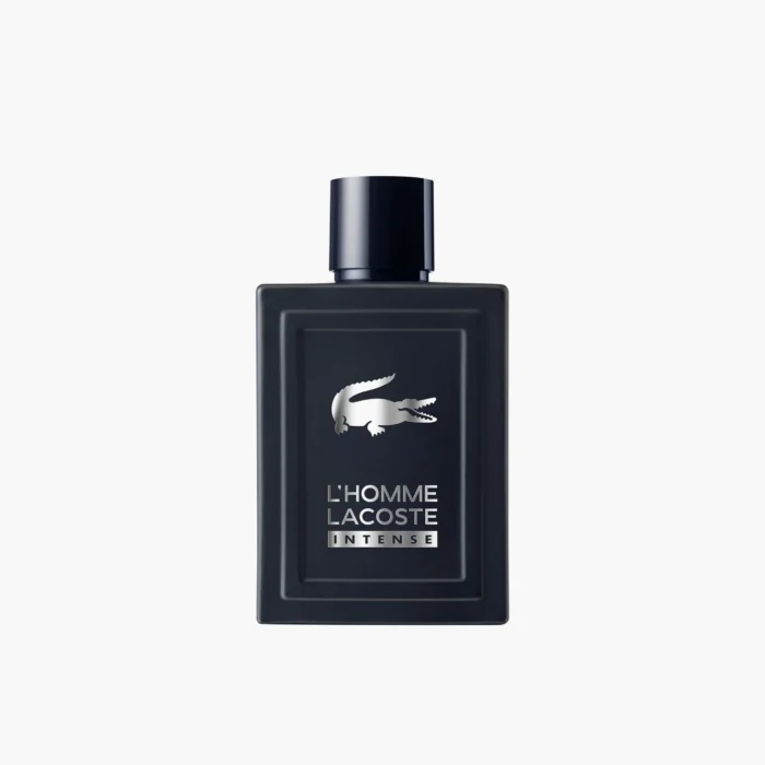 Lacoste L'Homme Intense EDT 100ML - Image 2