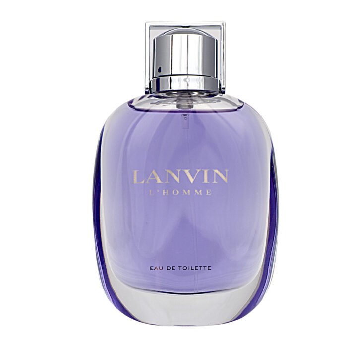 Lanvin L'Homme 100ML for Men - Image 2