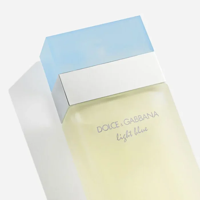 Dolce & Gabbana Light Blue EDT for Women - Image 2