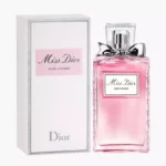 Miss Dior Rose N'Roses by Dior available at Ferrari Centre Qatar's online store.