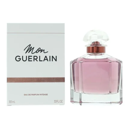 Guerlain Mon Guerlain EDP Intense 100ML for Women