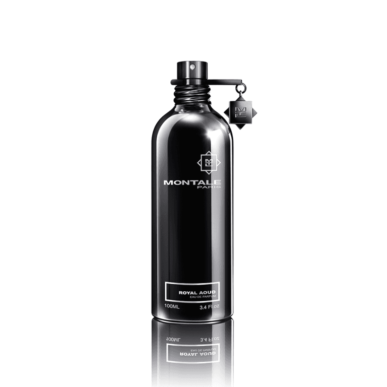 Montale Royal Aoud EDP 100ML Qatar