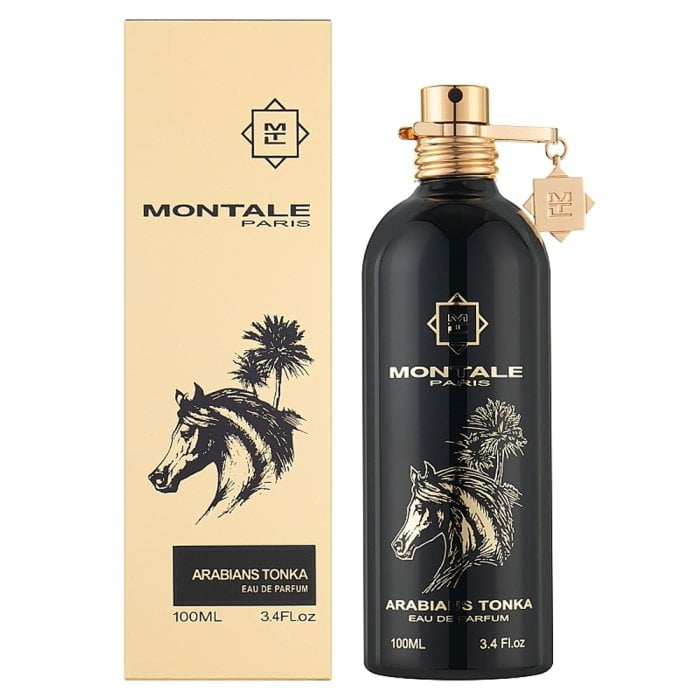 Montale Arabians Tonka EDP 100ML Ferrari Centre Qatar Montale Arabians Tonka EDP 100ML Ferrari Centre Qatar