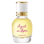 Lanvin A Girl In Capri EDT 90ML for Women - Image 2