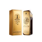 1 Million Parfum perfume bottle against a white background, available at Ferrari Centre Qatar's online store.