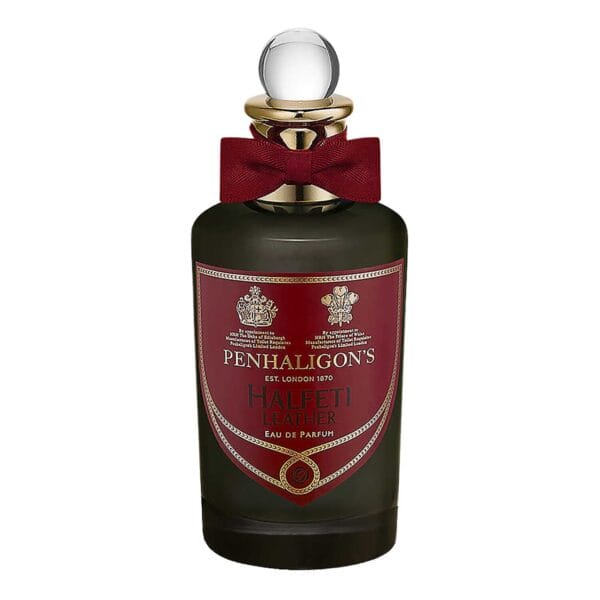 Penhaligon's Halfeti Leather EDP 100ML Qatar