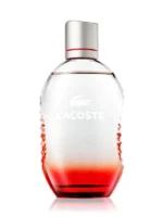 Lacoste Pour Homme EDT 125ML for Men - Image 2