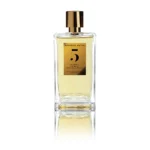 Rosendo Mateu Nº 5 EDP 100ML - Image 2