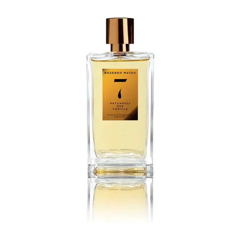 Rosendo Mateu Nº 7 EDP 100ML - Image 2
