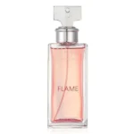 CK Eternity Flame For Women by Calvin Klein EDP 100ML - Image 2